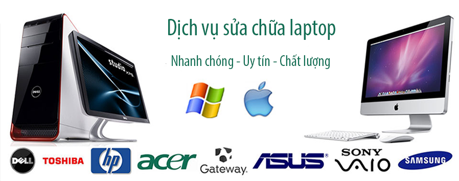 sửa laptop đà lạt uy tín