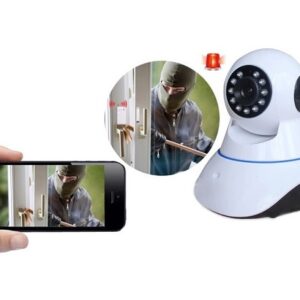canera wifi giá rẻ