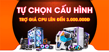 tự chọn cấu hình pc đà lạt