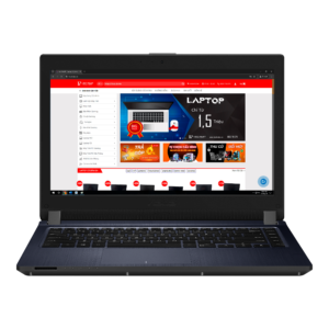 laptop cũ đà lạt ASUS Pro P1140FAC