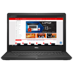 laptop cũ đà lạt DELL INSPIRON 3576