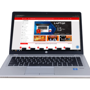 laptop cũ đà lạt HP ELITEBOOK FOLIO 9480M