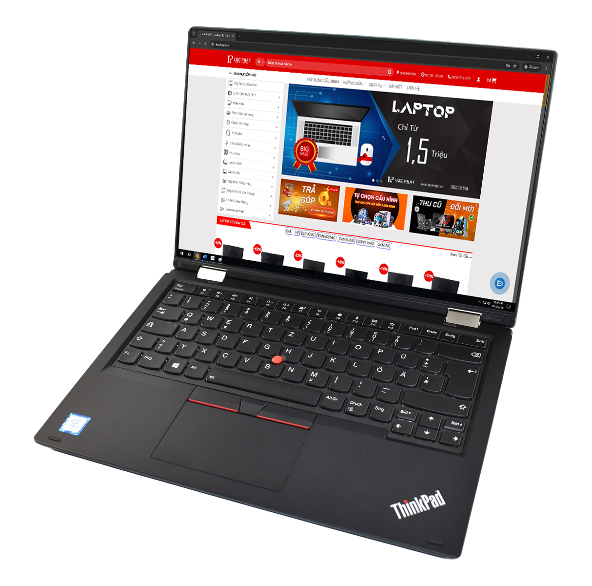 LENOVO L380 LENOVO L380