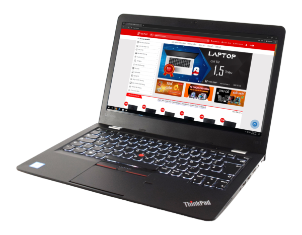 laptop cũ đà lạt LENOVO T13